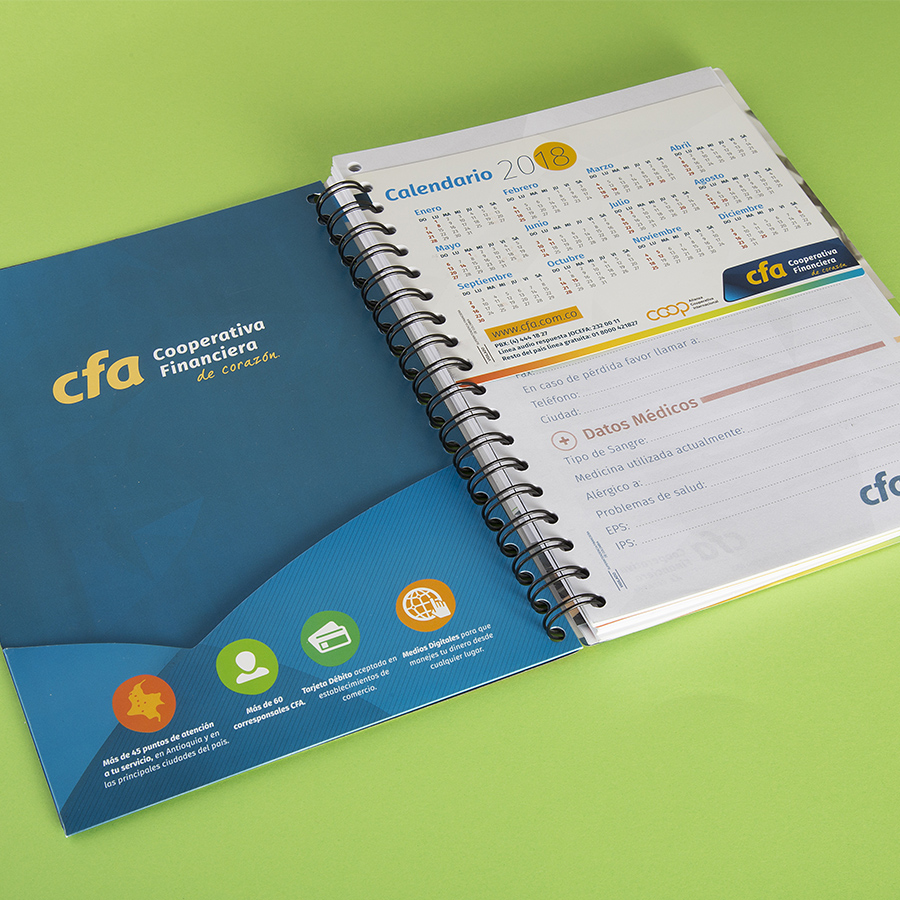 Cuaderno CFA3