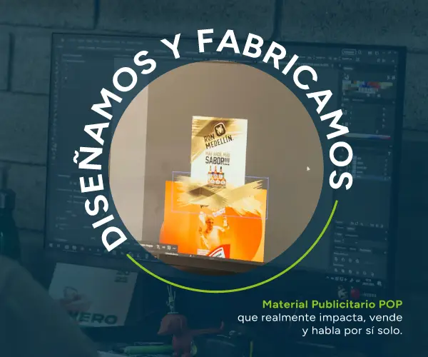 Imagen destacada blog octubre cv (1) Muestra de material p.o.p para la comunicación visual en puntos de venta físicos